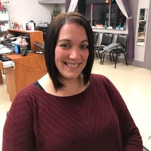 Meet your Posher, Kristine